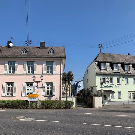 Hotel St. Hubertus Wallmerod Ngoại thất bức ảnh
