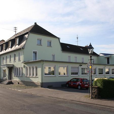 Hotel St. Hubertus Wallmerod Ngoại thất bức ảnh