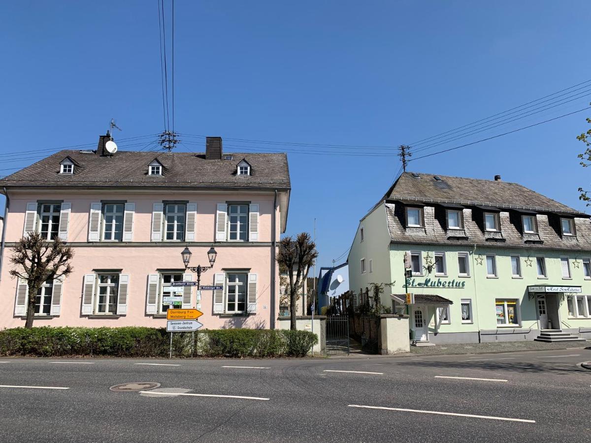 Hotel St. Hubertus Wallmerod Ngoại thất bức ảnh