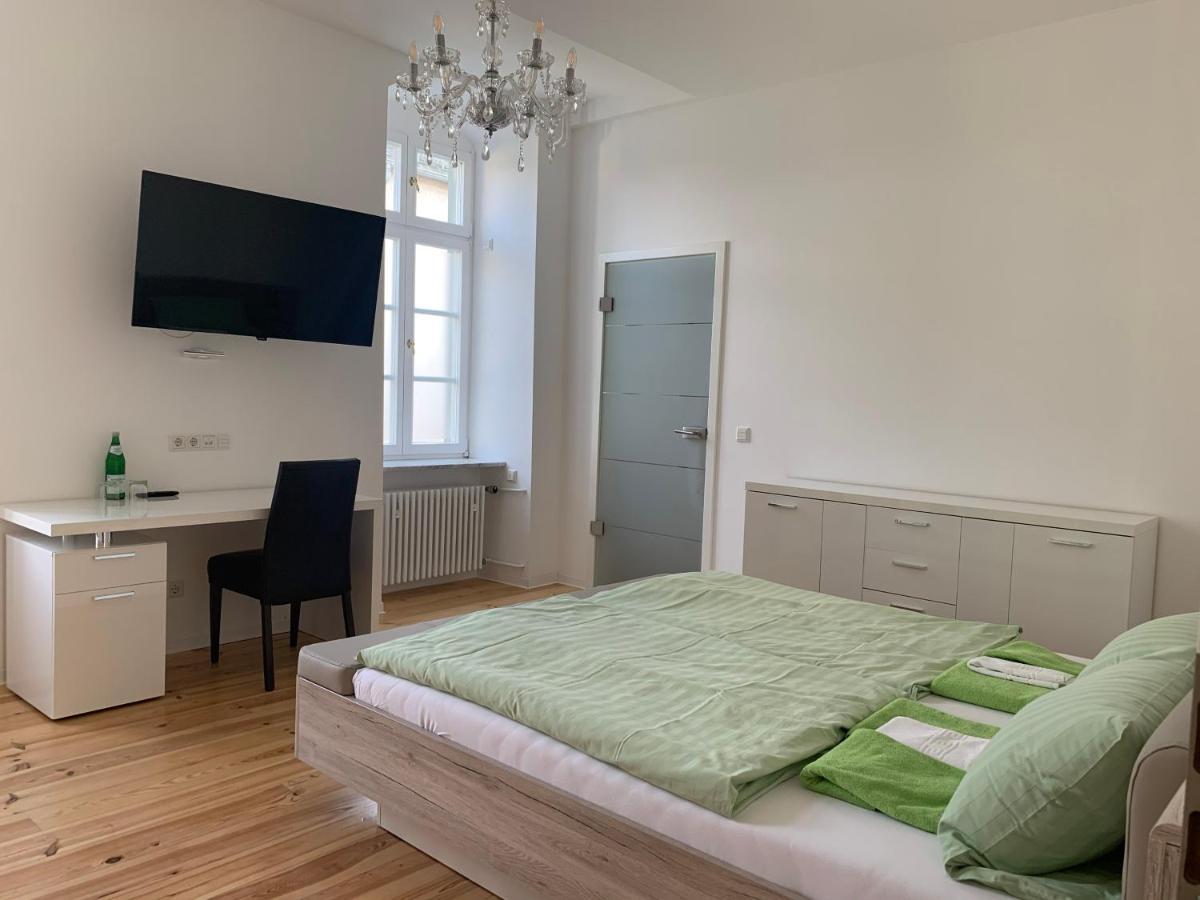 Hotel St. Hubertus Wallmerod Ngoại thất bức ảnh