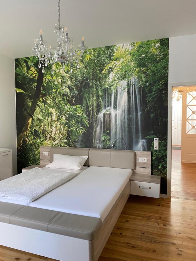 Hotel St. Hubertus Wallmerod Ngoại thất bức ảnh