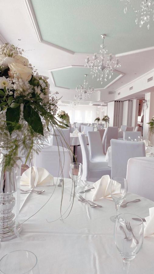 Hotel St. Hubertus Wallmerod Ngoại thất bức ảnh