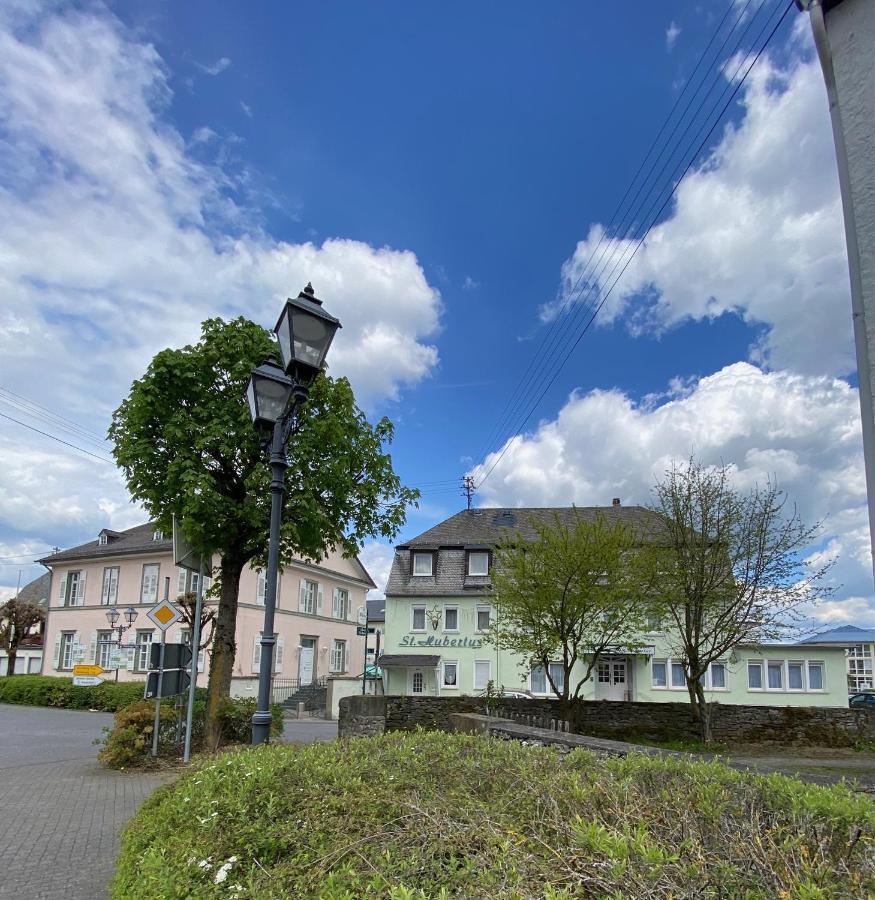 Hotel St. Hubertus Wallmerod Ngoại thất bức ảnh