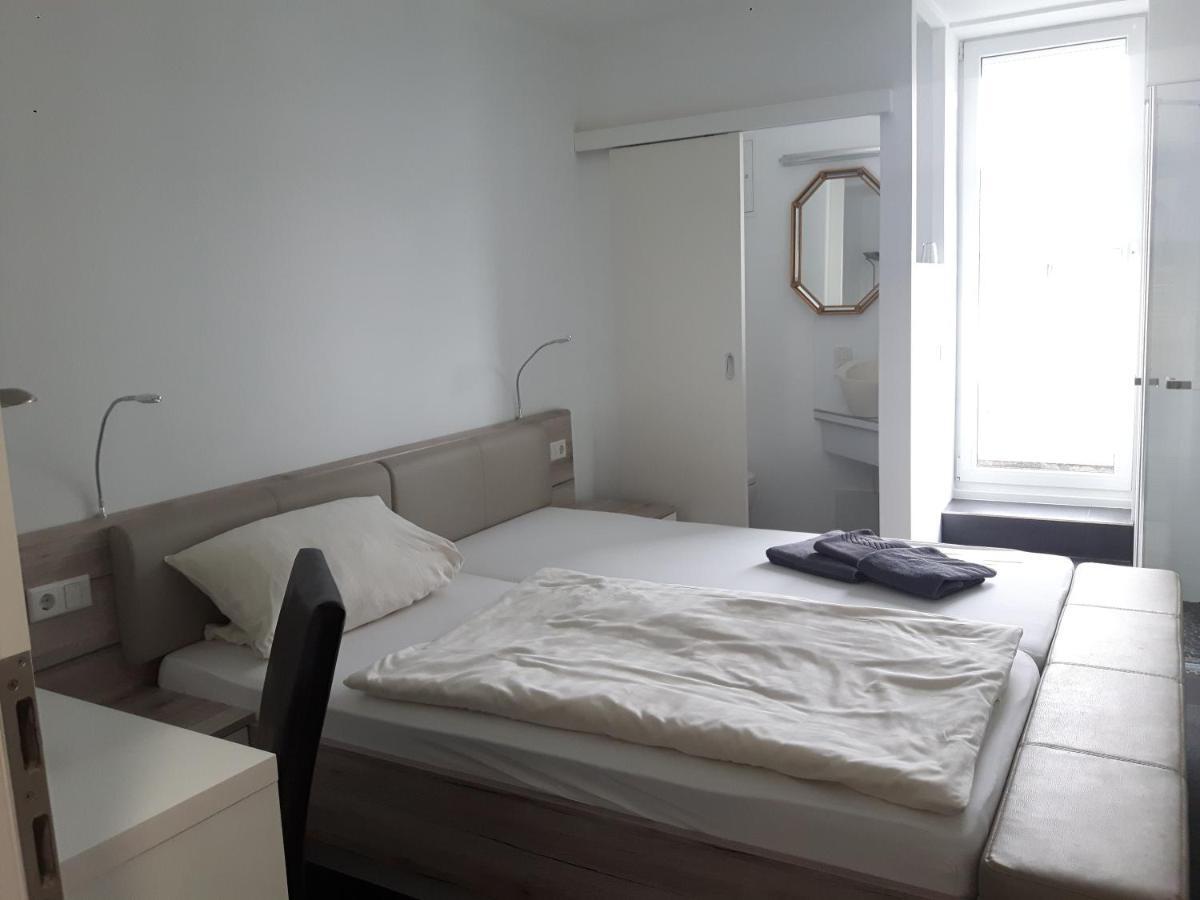 Hotel St. Hubertus Wallmerod Ngoại thất bức ảnh