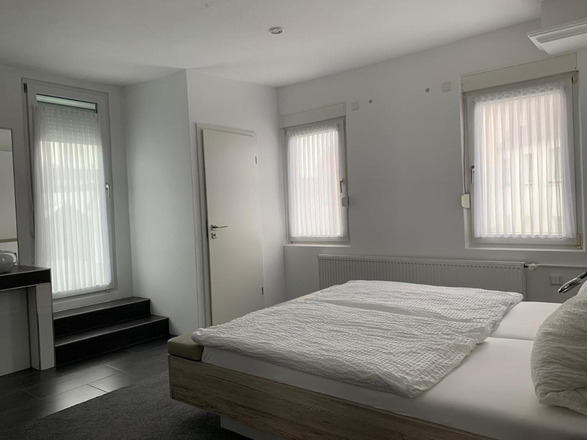 Hotel St. Hubertus Wallmerod Ngoại thất bức ảnh