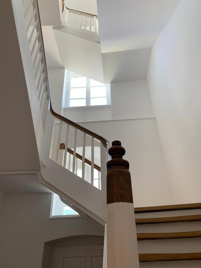 Hotel St. Hubertus Wallmerod Ngoại thất bức ảnh