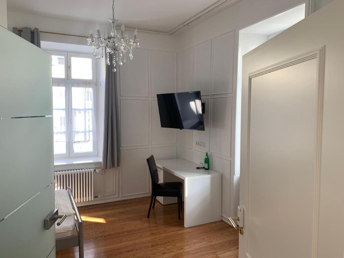 Hotel St. Hubertus Wallmerod Ngoại thất bức ảnh