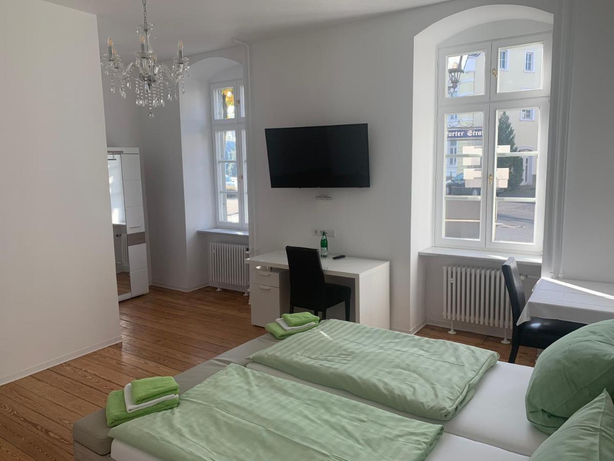 Hotel St. Hubertus Wallmerod Ngoại thất bức ảnh